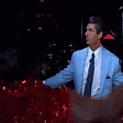 :vincedance