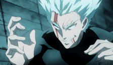 :Garou