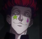:Hisoka