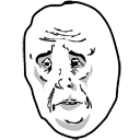 :okayface