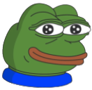 :PepeTheGlorius