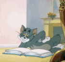 :tomreading