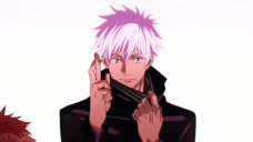 :Unlimited Void