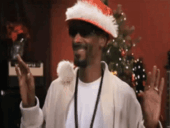 :XmasSnoopy