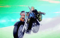 :Zorobike