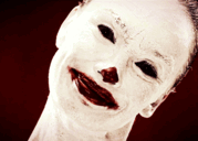:clownsmile