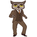 :owldance