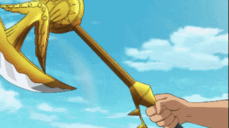 :escanor