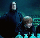 :snape