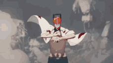 :chainsawman