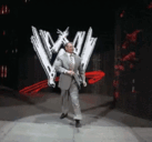 :vincewalk