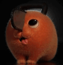 :pochita