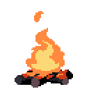 :fire
