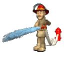 fireman