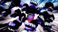 :jojo