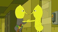 :lemongrab