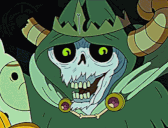 :lich