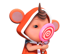 :lollipop