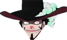 :mihawk