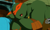 :mikesleep
