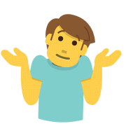 :idunno