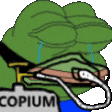 :copium