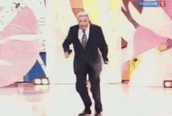 :dancelikepetros