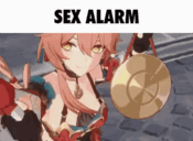 :sexalarm
