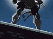 :shredderrising