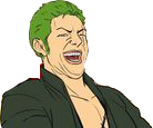 :zoro